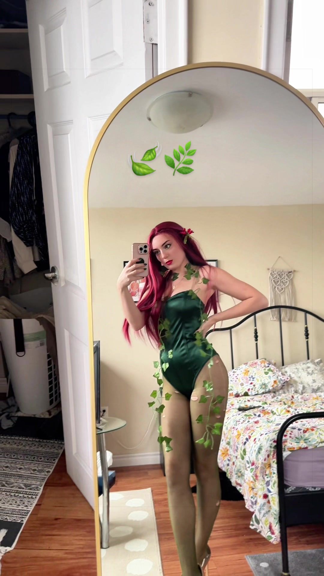 @Cierracosplay🎃✨