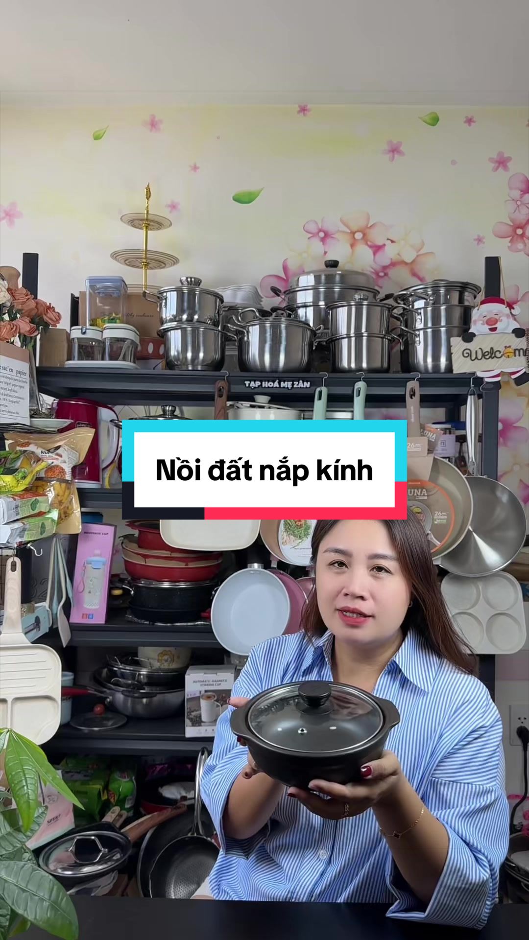 @Tạp hoá mẹ zân