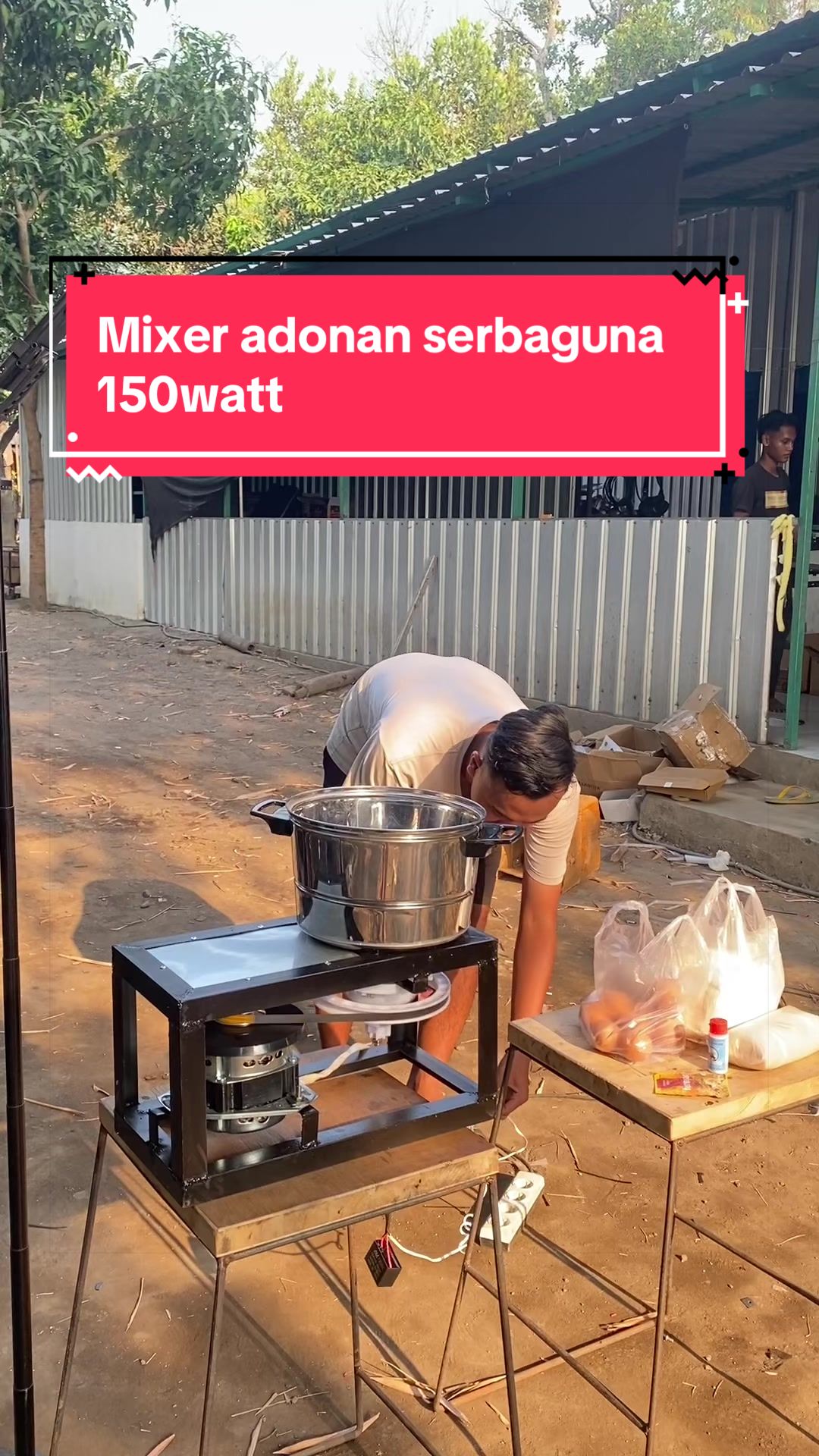 @Baberekomendasi