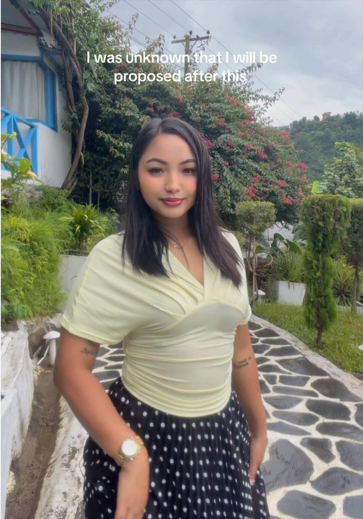 @YouTube: Laxmi Shrestha💓