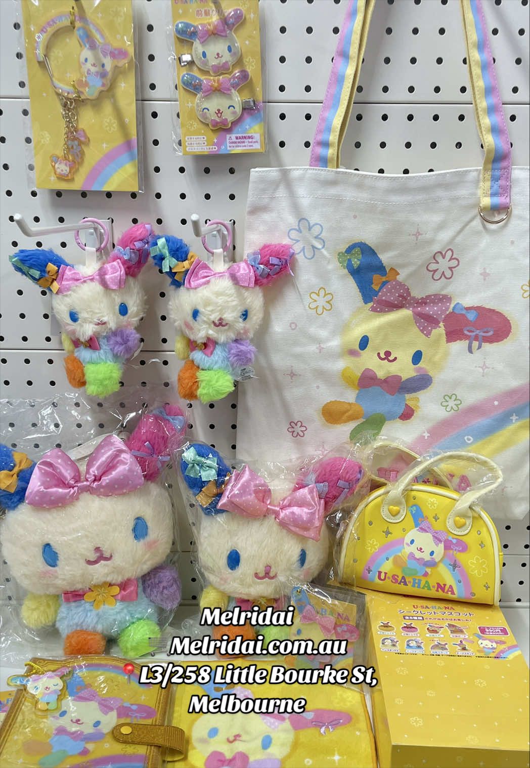 @MELRIDAI