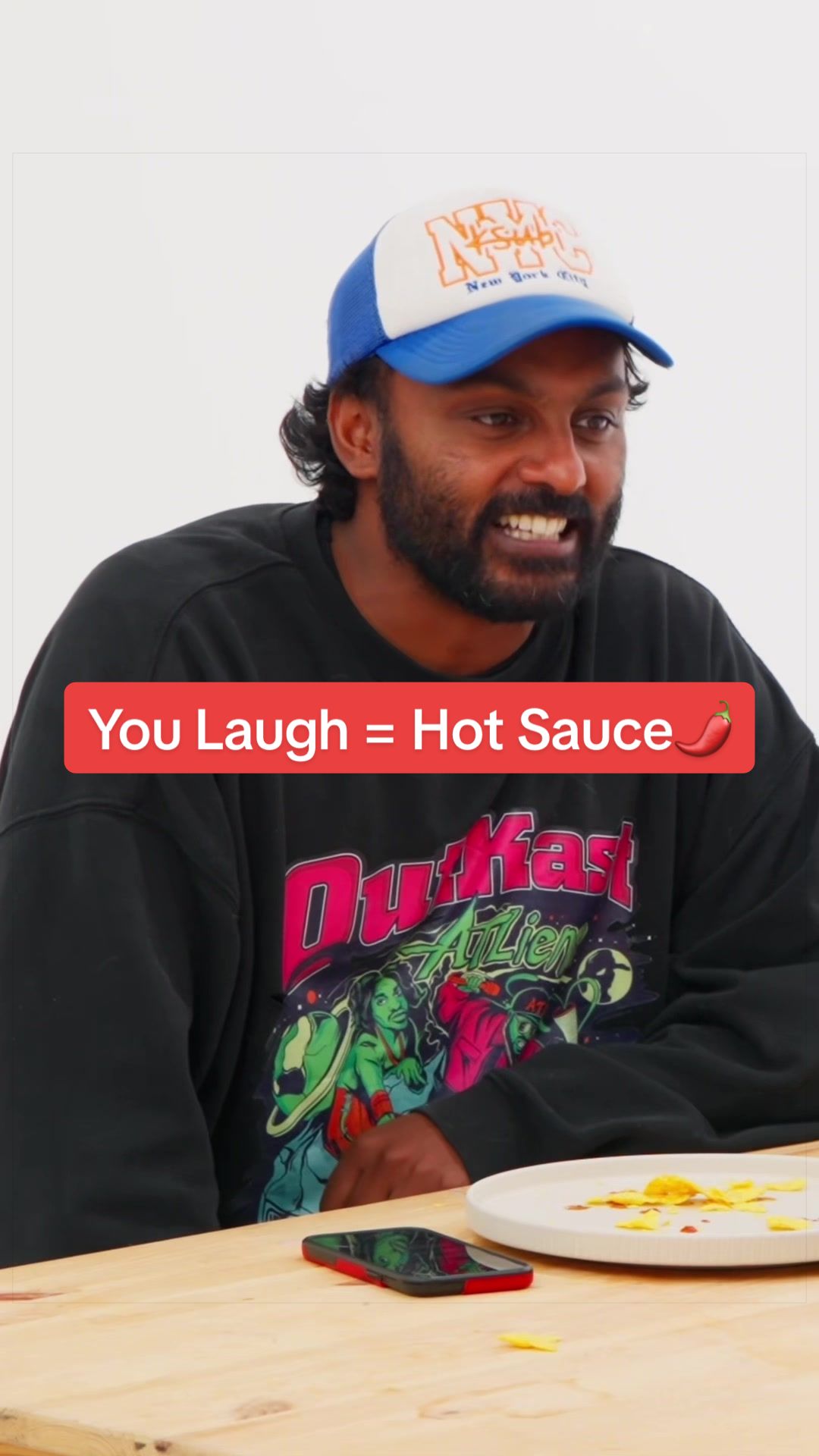 @Yeah Mad