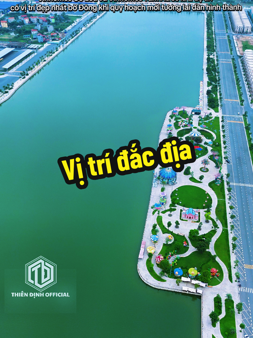 @Thiên Định Official
