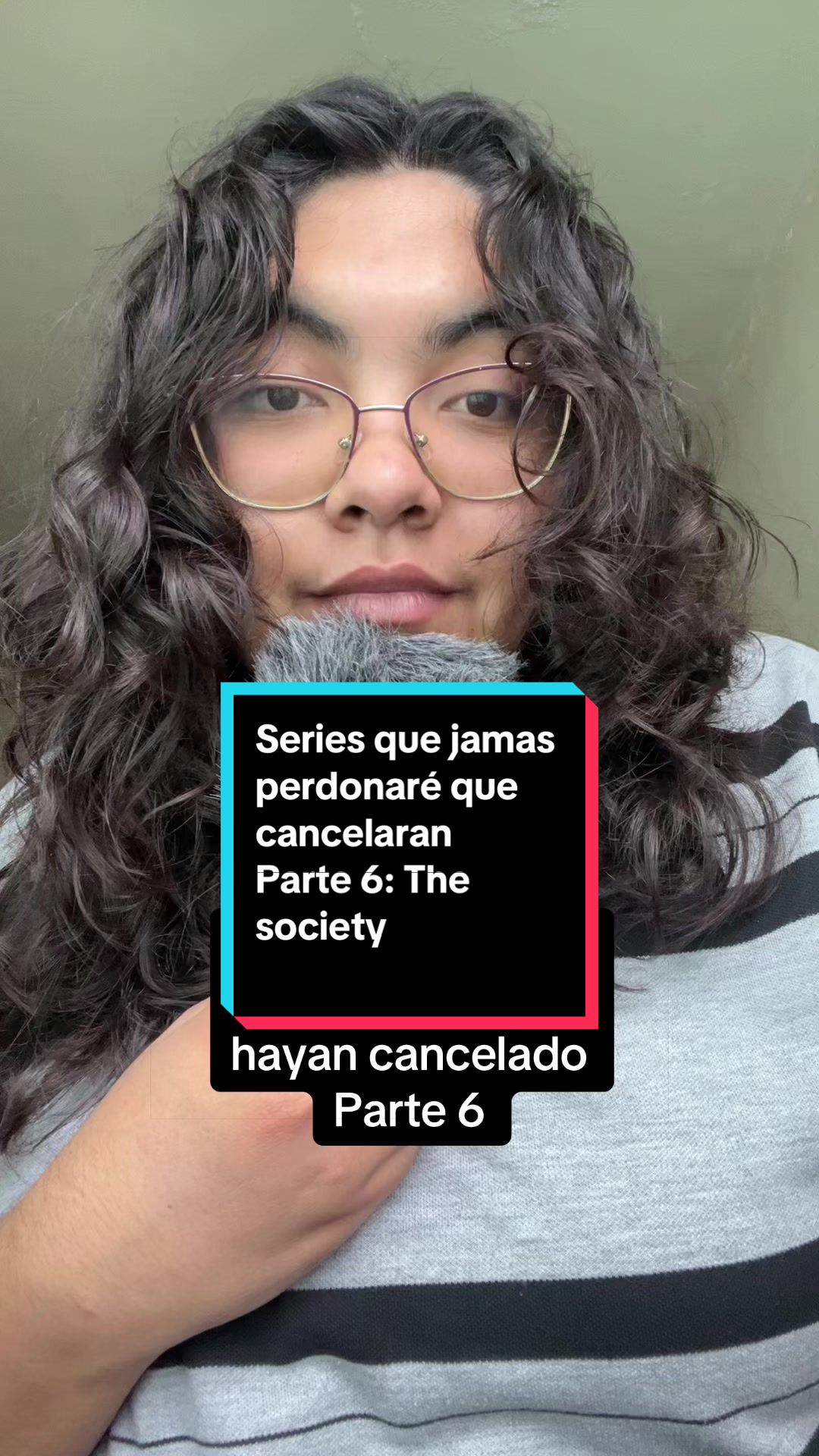 @Hablemos de series y más