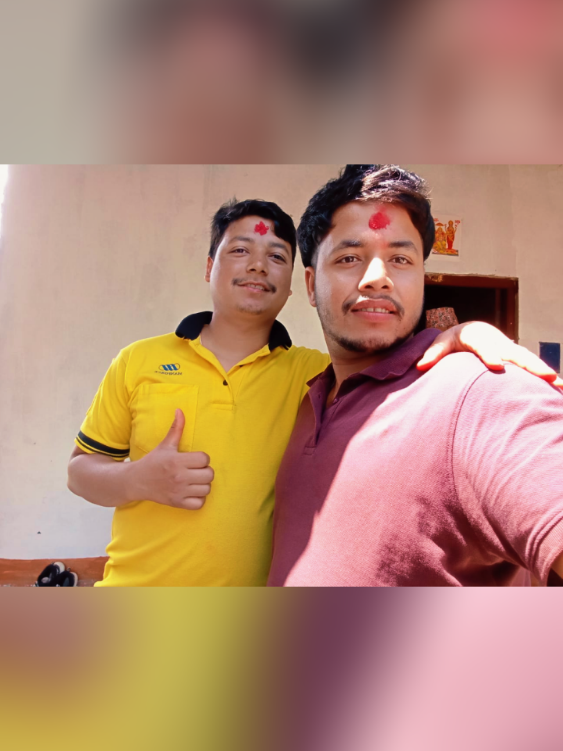 @Surendra Aacharya