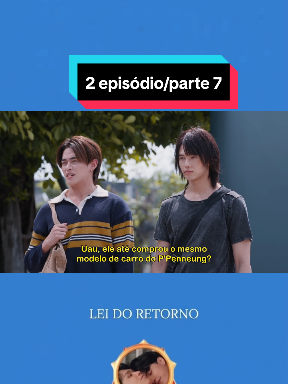 @Doramas BL