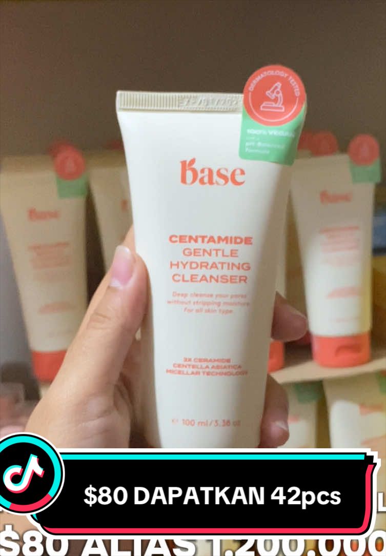@GERAI SUPPLIER SKINCARE