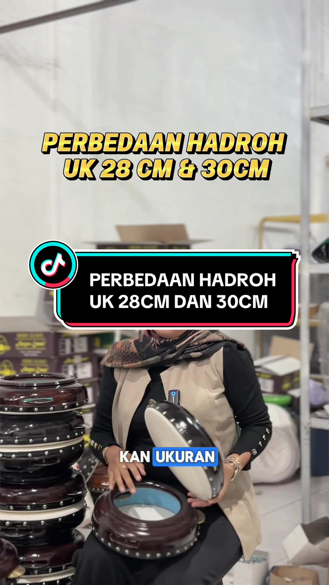 @Umik e Anak Hadroh