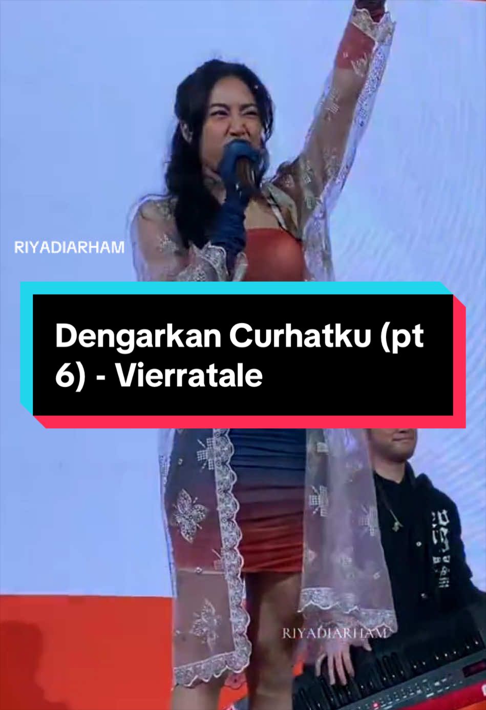 @Video Konser 🎤