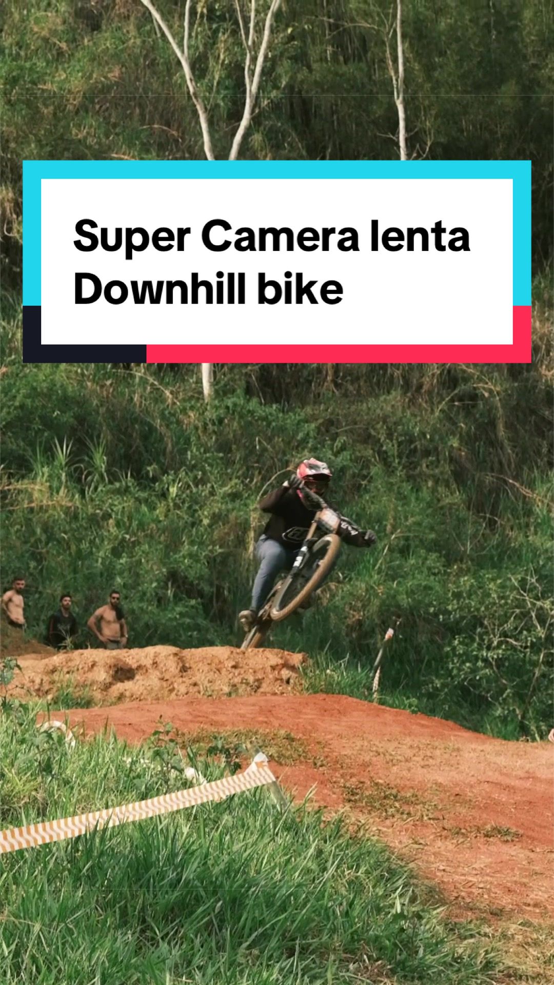 @Kevin Angelo / Downhill-Enduro