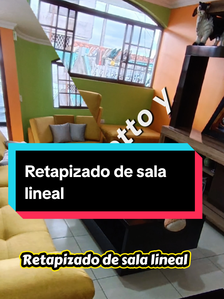 @Mueblería Sudamerywood🛋️