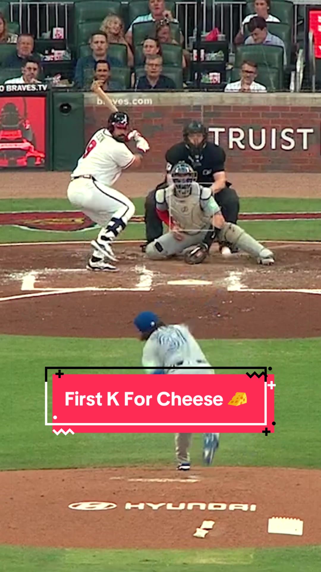 @Toronto Blue Jays