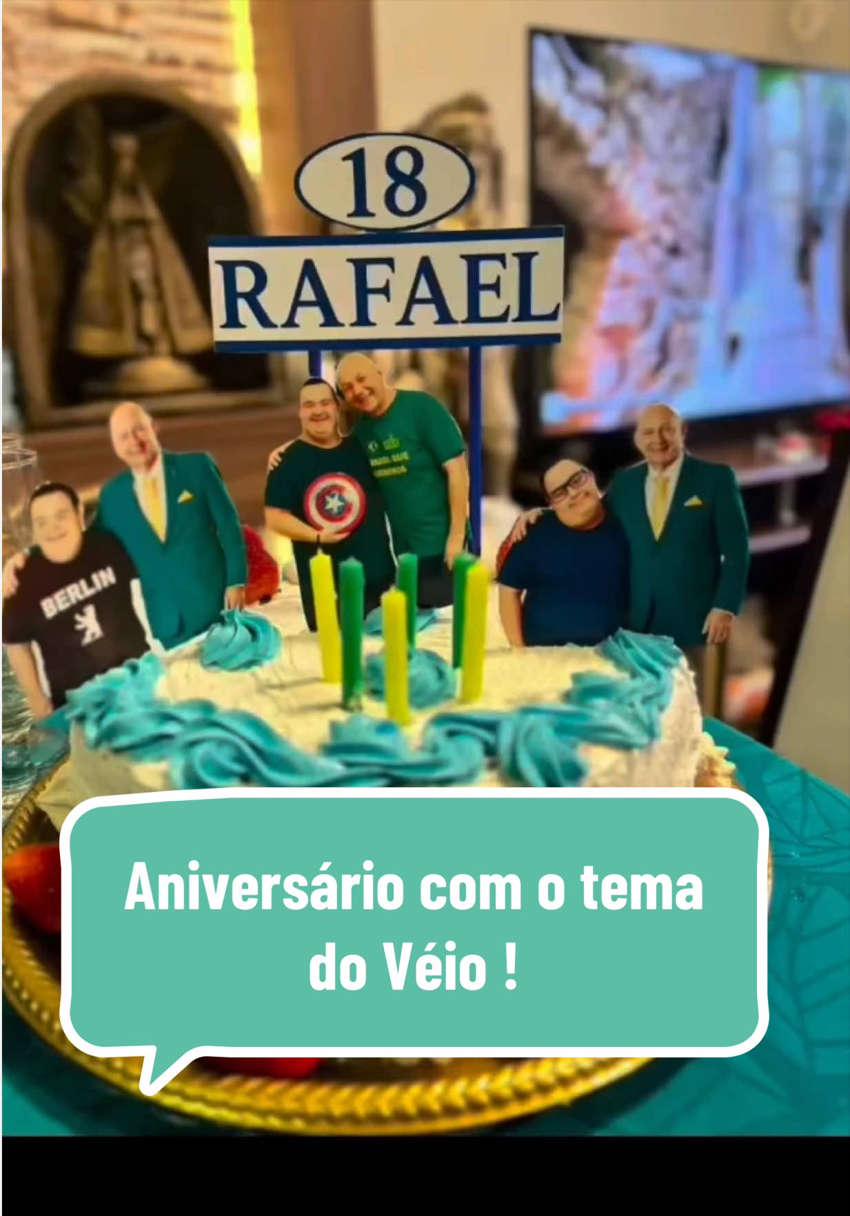@Véio da Havan