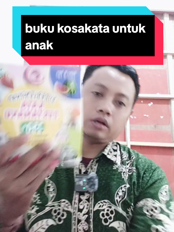 @Saiful Arifin