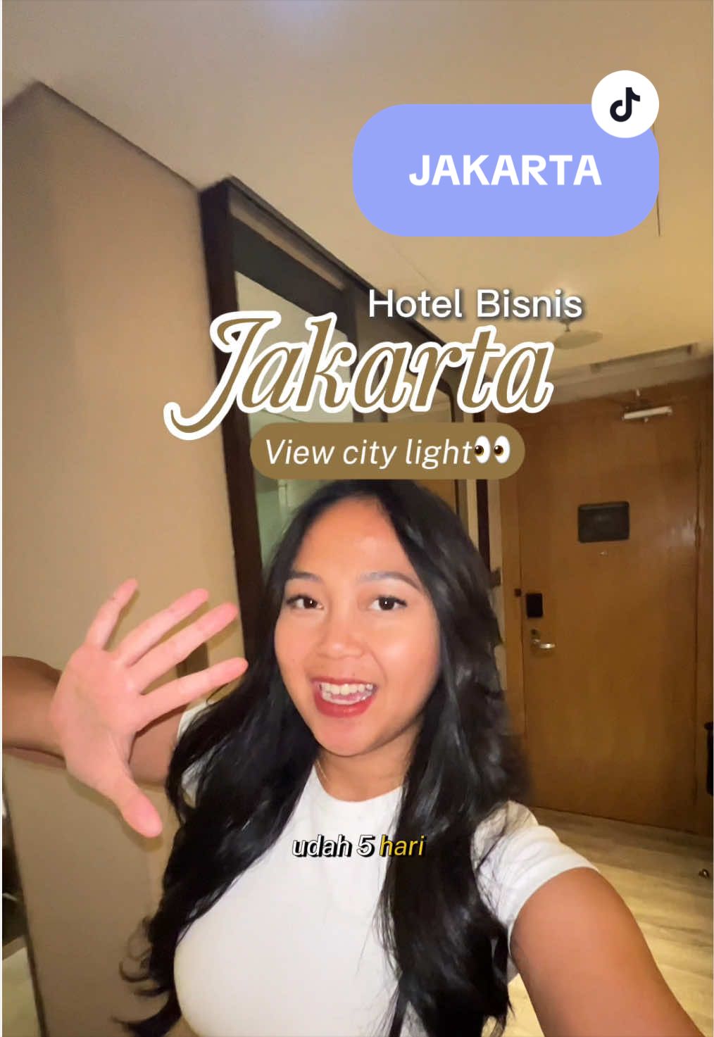 @Hi! Aku Tasya🙆🏻♀️