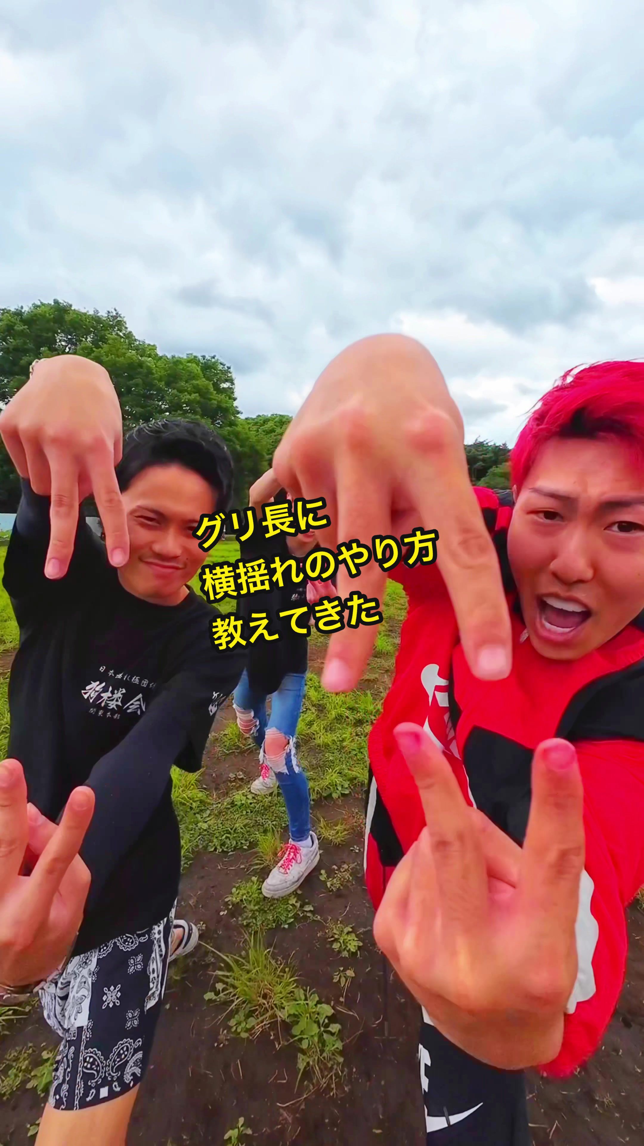 @DJ KLOW(クロウ)