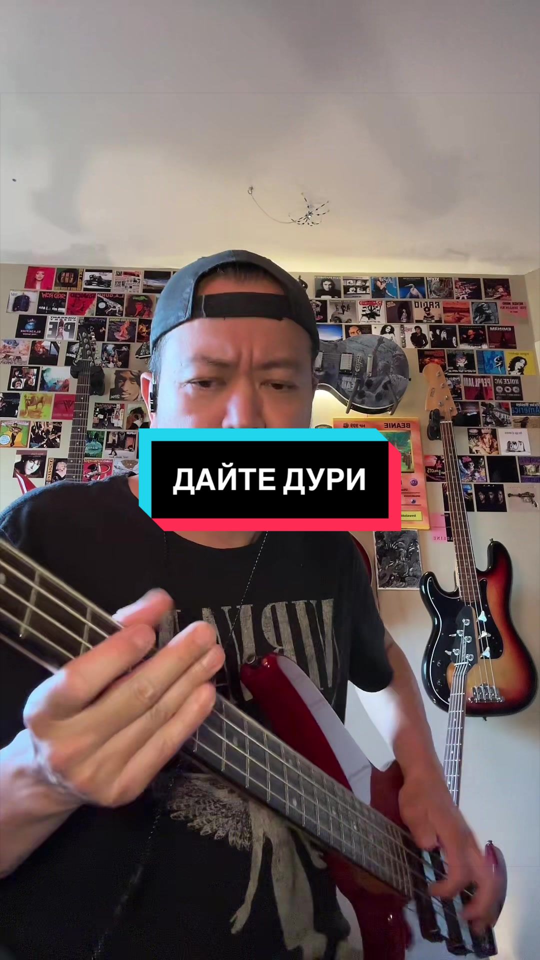 @BassmanMarvin