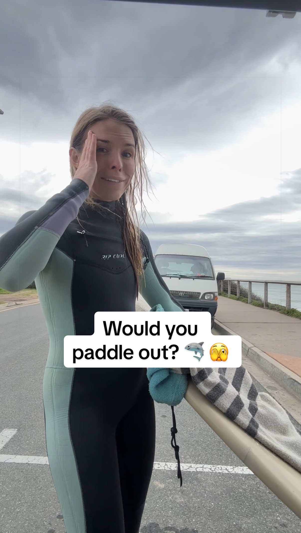 @Laura 🤙🏽 Froth Nugget