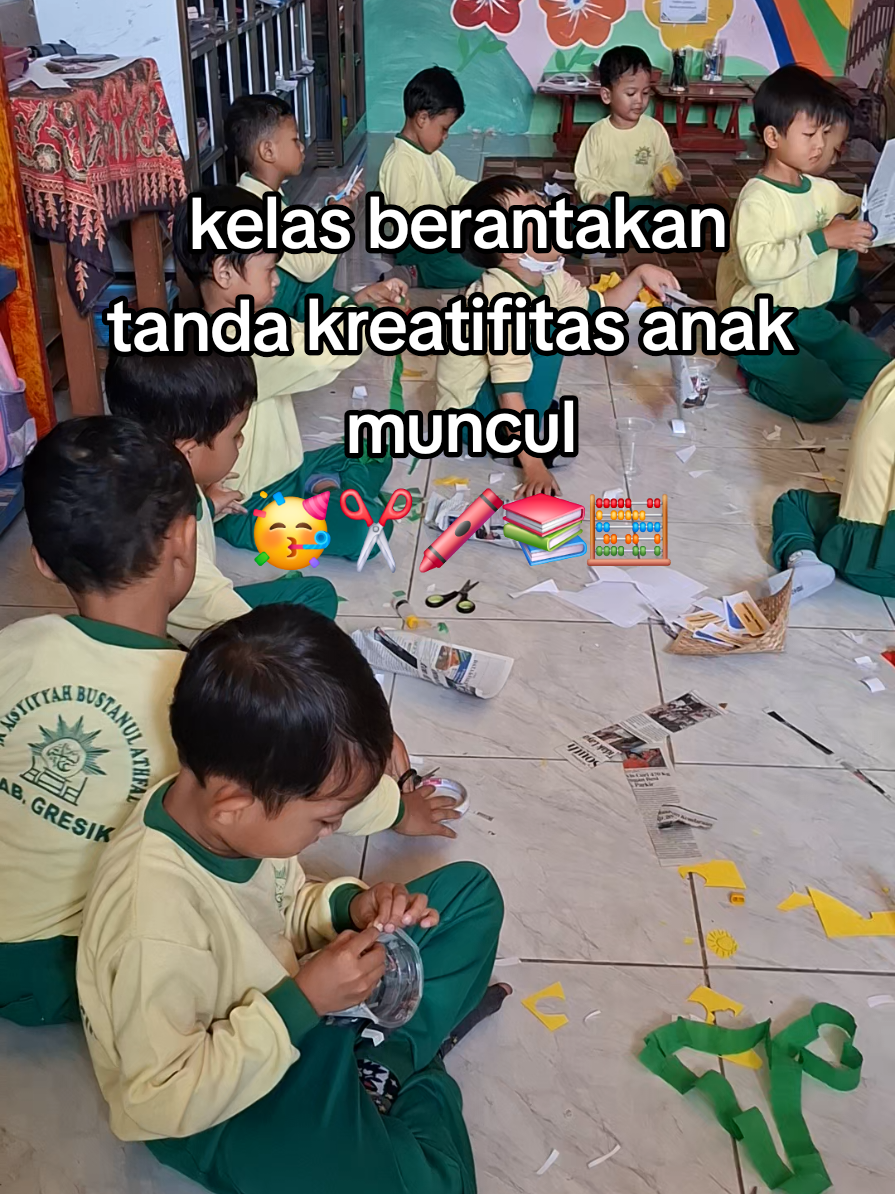@Bu Ayu TK