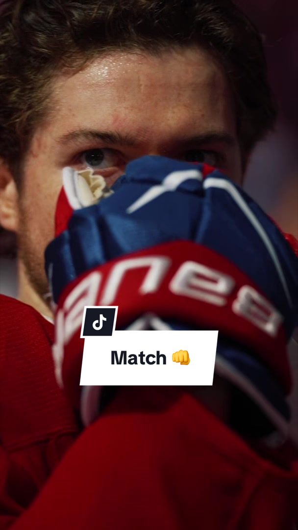 @Canadiens Montréal