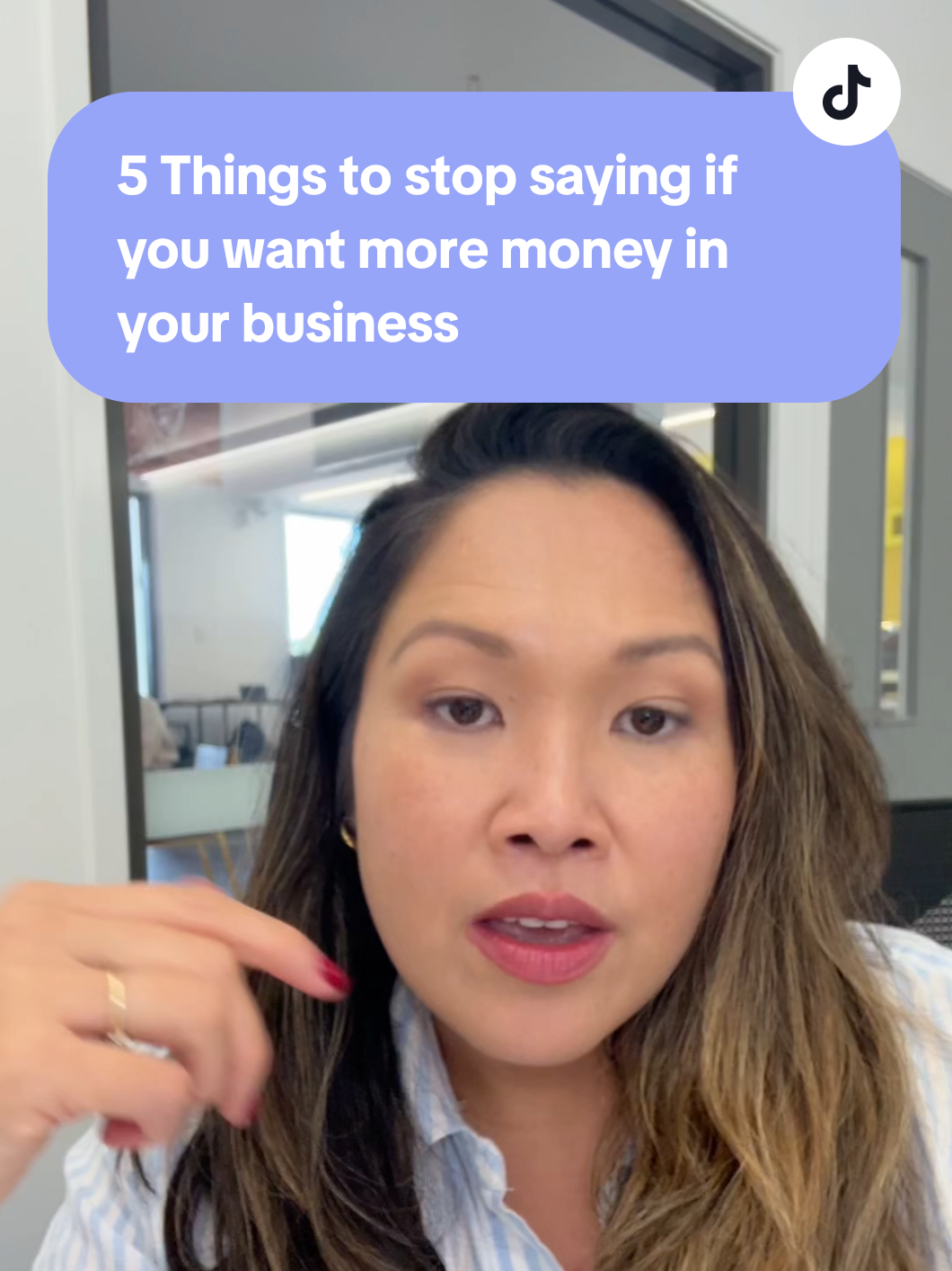 @Ginger Mendoza