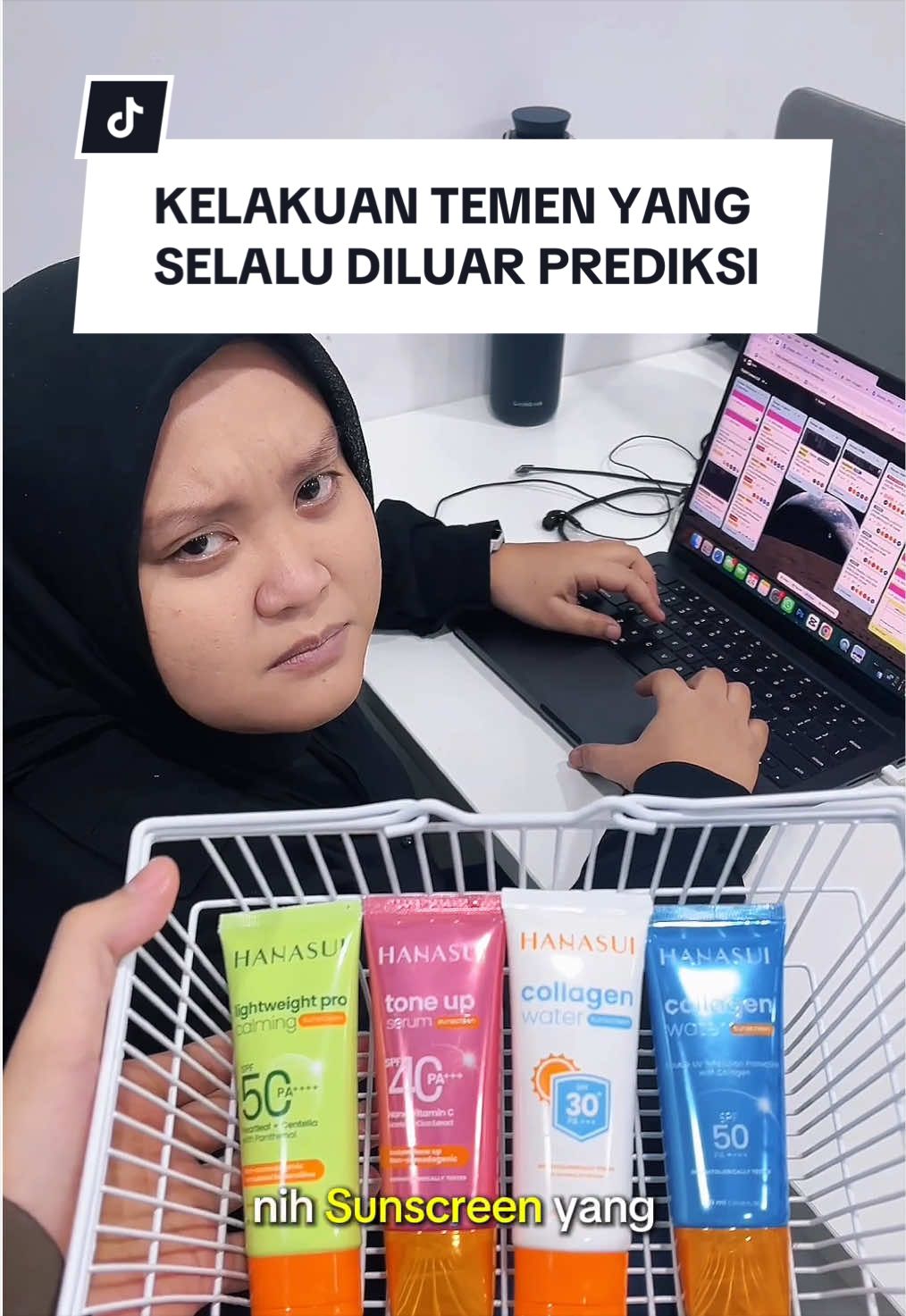 @Official Hanasui Skincare
