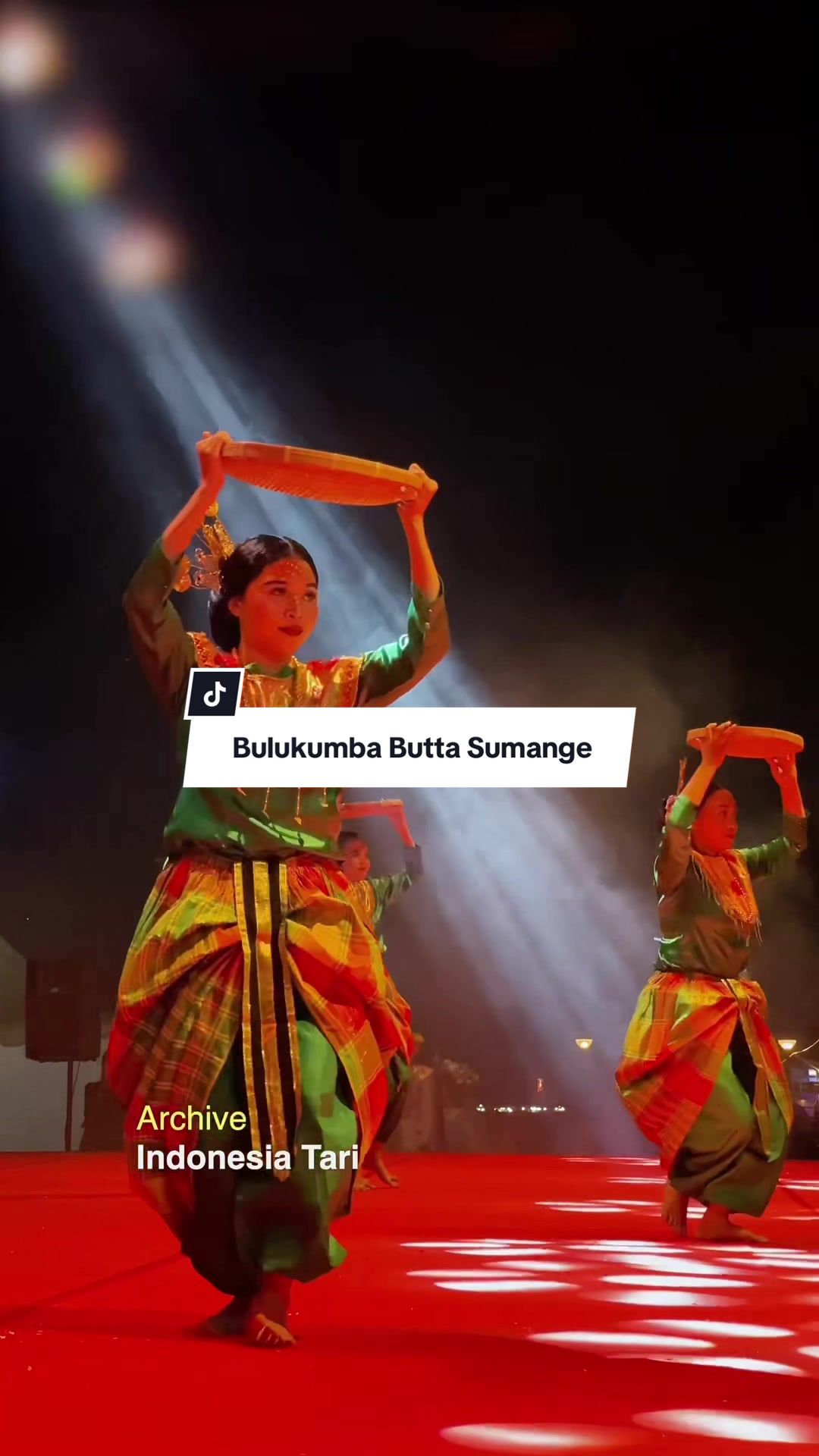 @Menari Menginspirasi