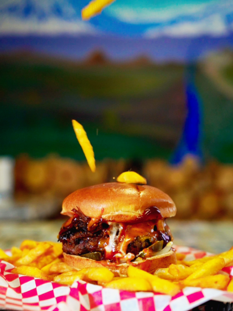 @Smokies BBQ
