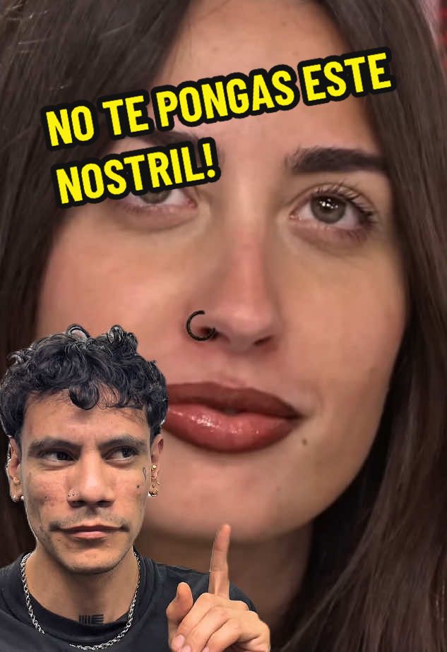 @Cani Piercing