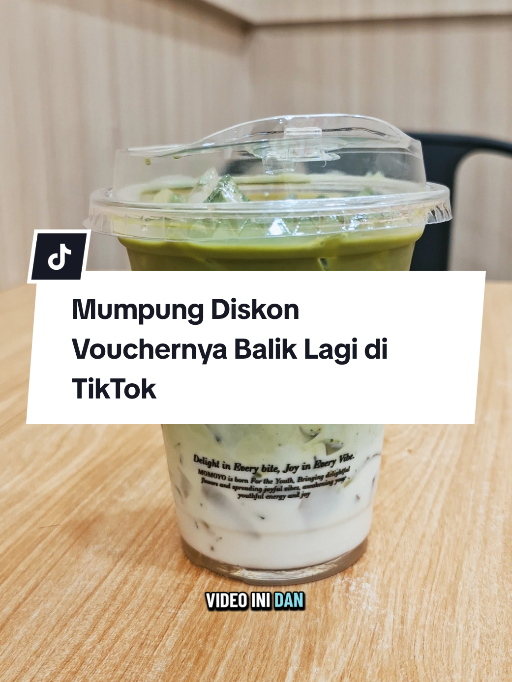 @aquaviv | Pemburu Promo