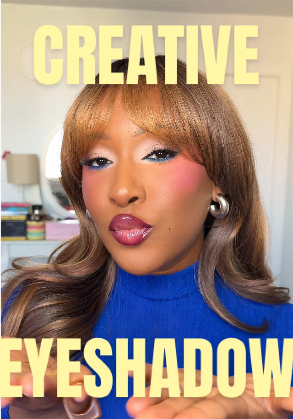 @Whitney Be Creating