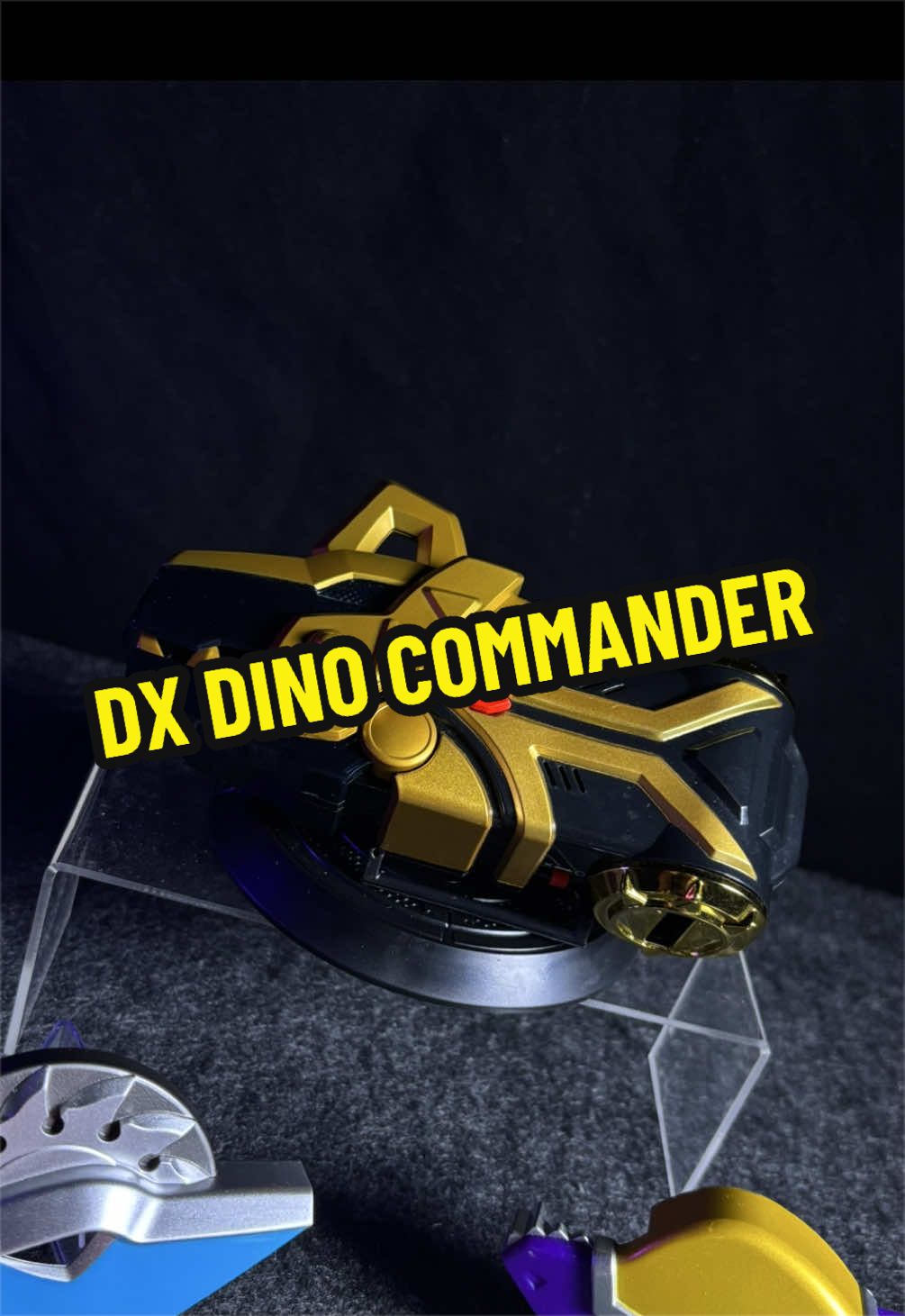 @KRTOYS Review