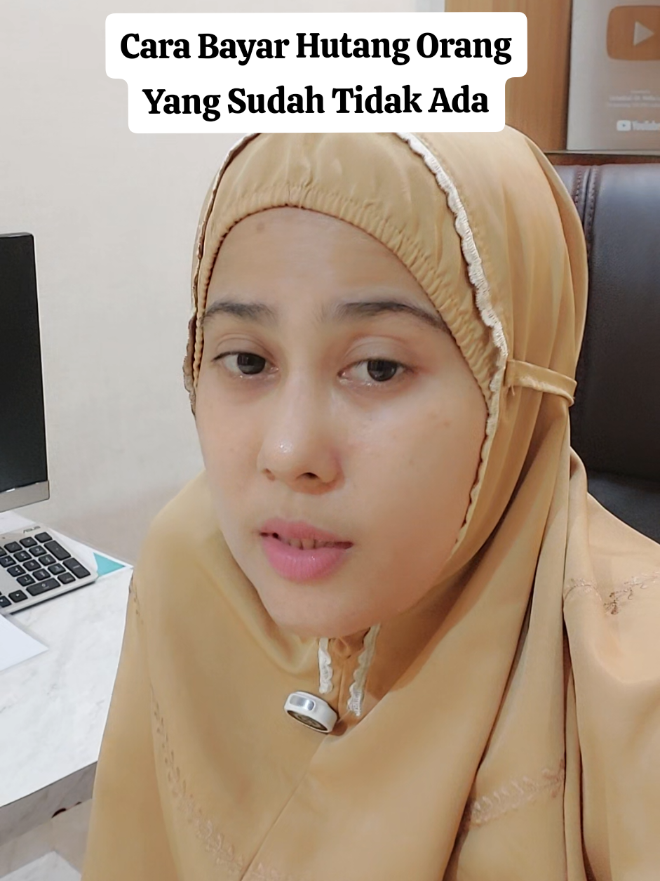@Ustadzah Dr. Nella Lucky