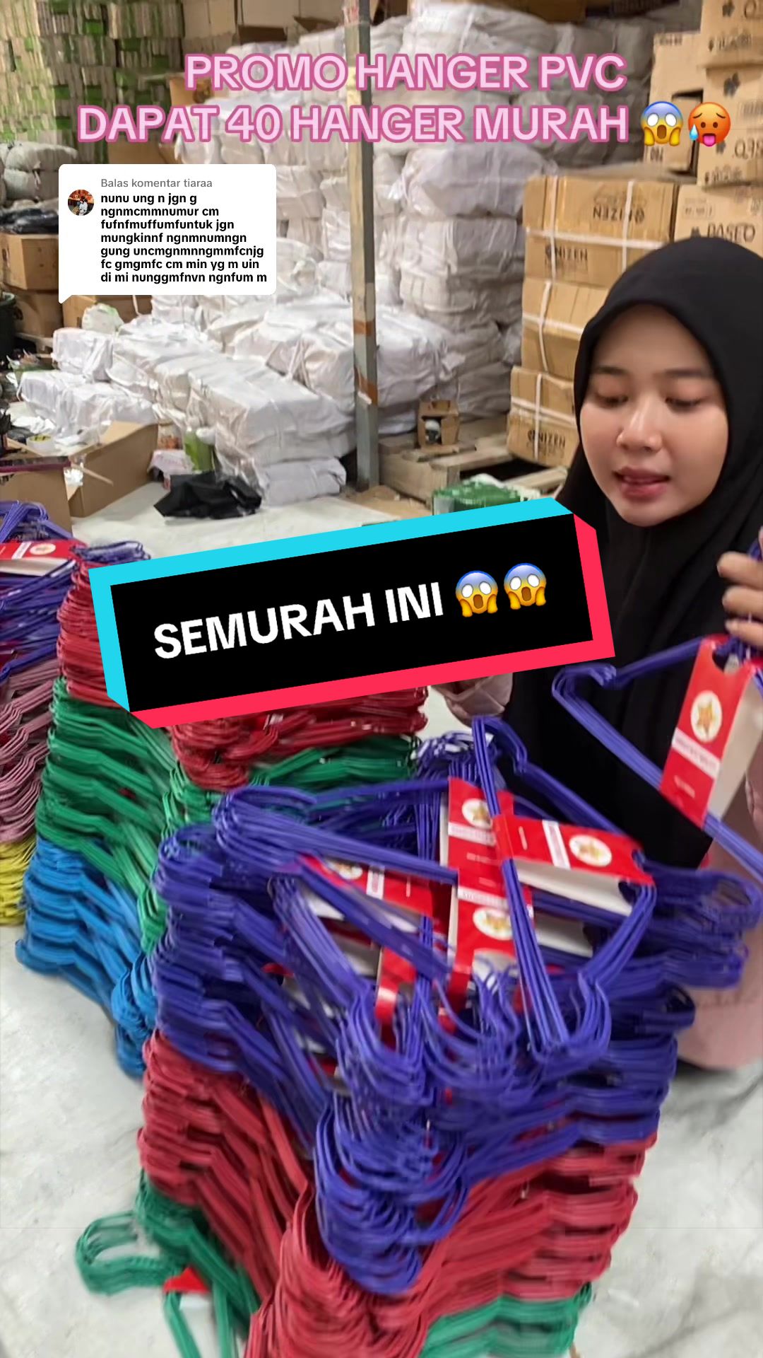 @V MART NUSANTARA