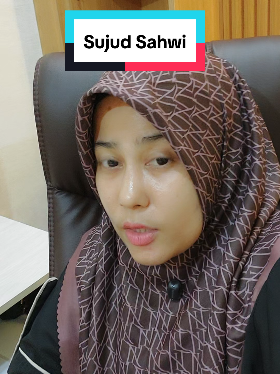 @Ustadzah Dr. Nella Lucky