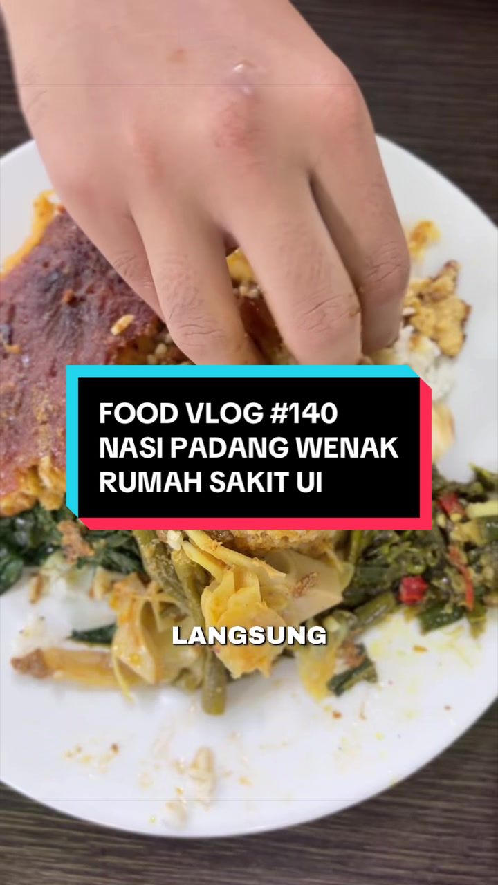 @Achmad | Food, Vlog, and Game