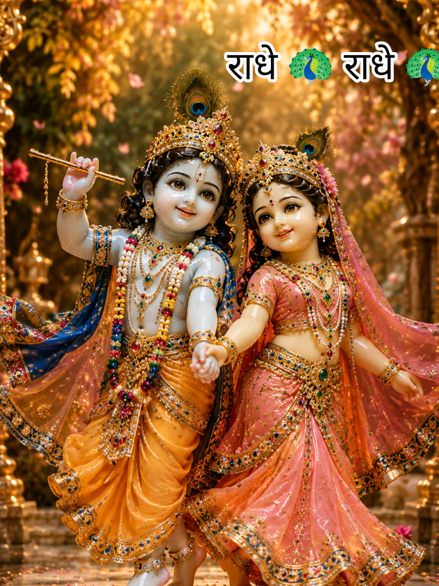 @ЁЯХЙя╕ПKRISHNASANKIRTAN ЁЯкИ