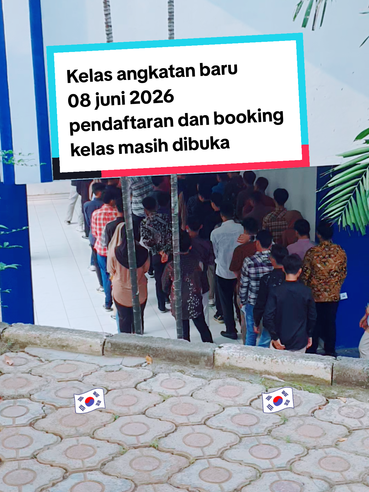 @LPK JITU - G KOREAN CENTER