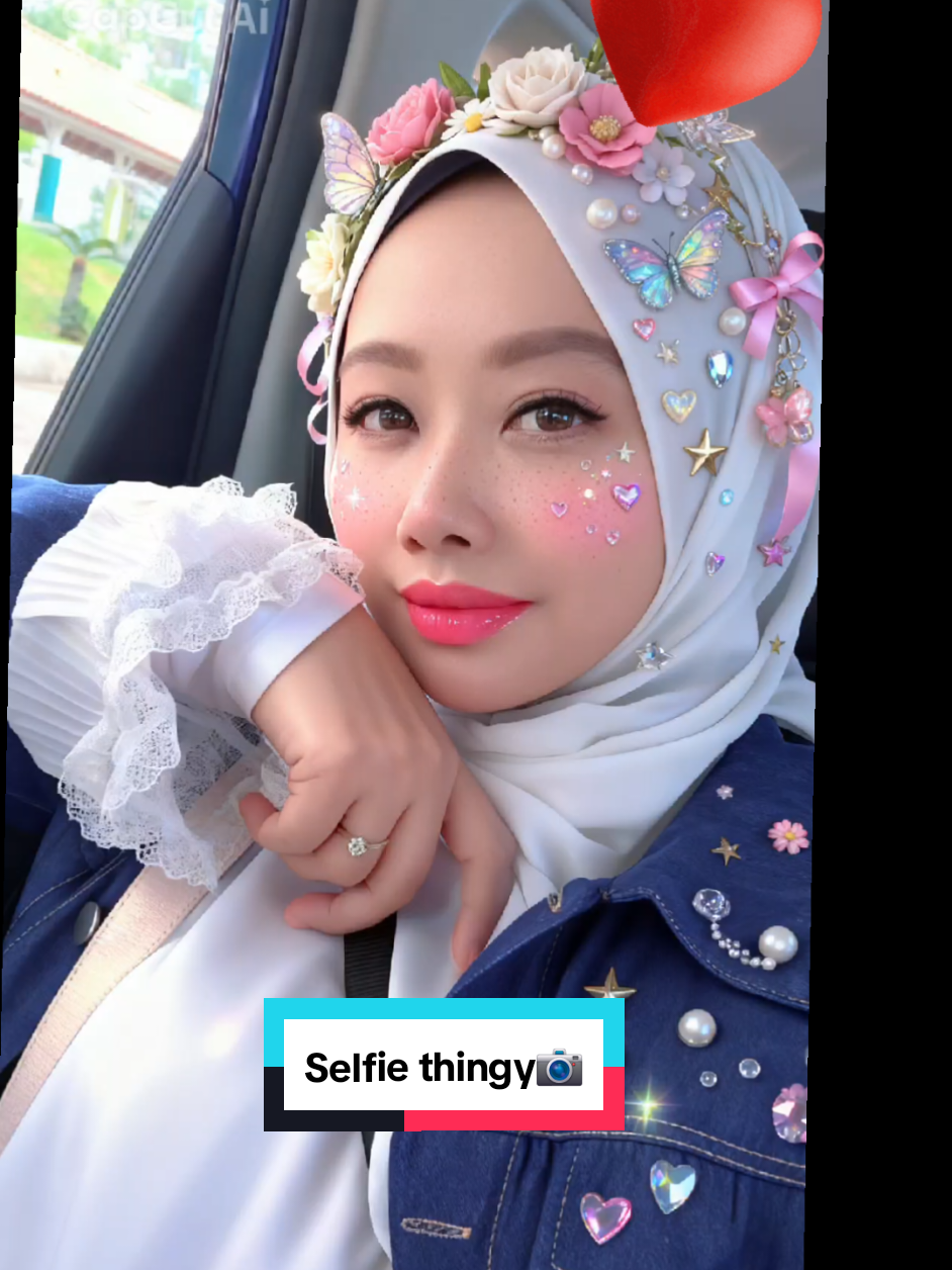 @Aidah Arynaz 🇸🇬