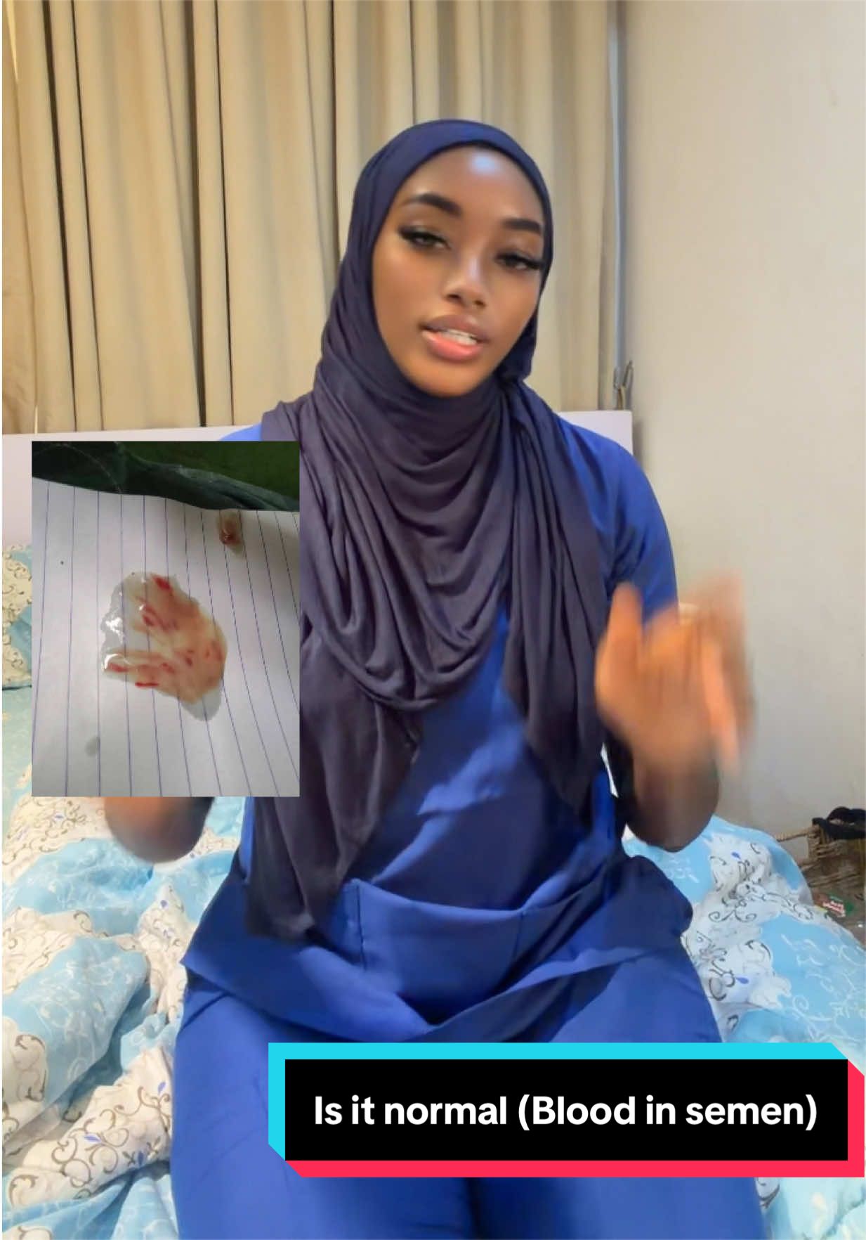 @Nurse Hajaar| UGC Creator
