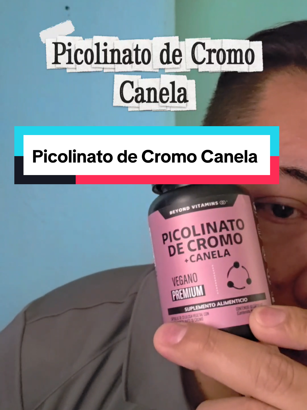 @ELCABALLERODELTIKTOK