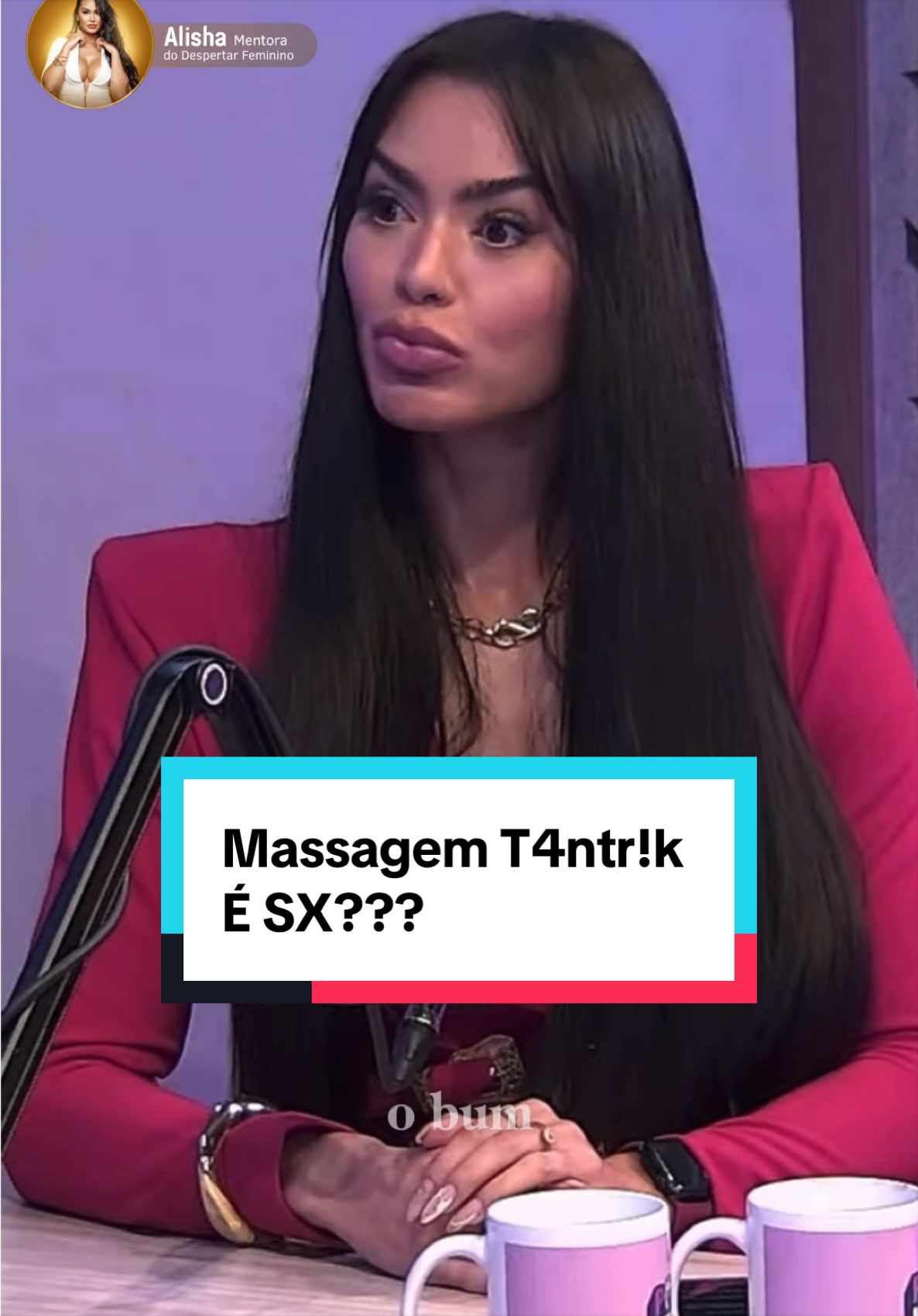 @Alisha