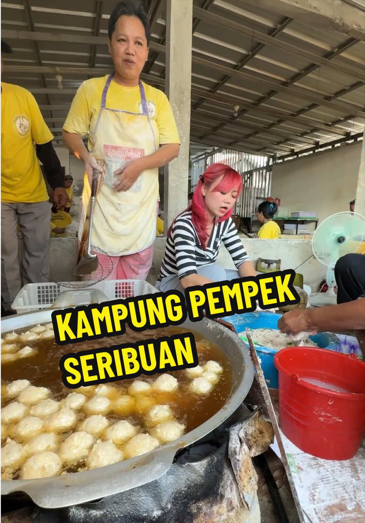 @Gina Angelia