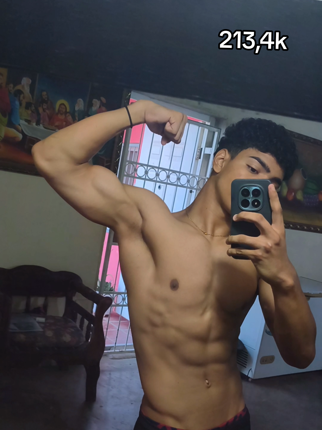 @Ghandi Muñoz☦️