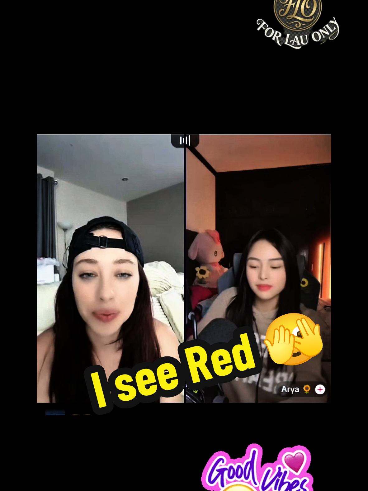 @For Lau Only ๐๐๐ซถ