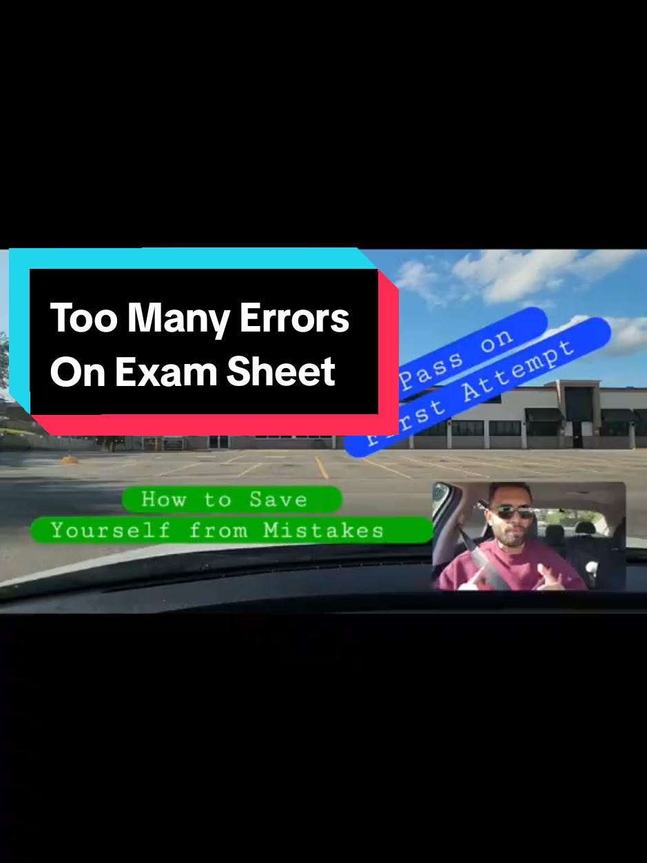 @Growing Star Driving School