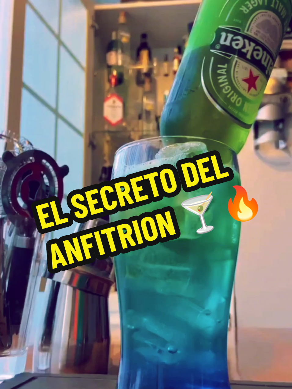 @Sabores y Cócteles 🍸