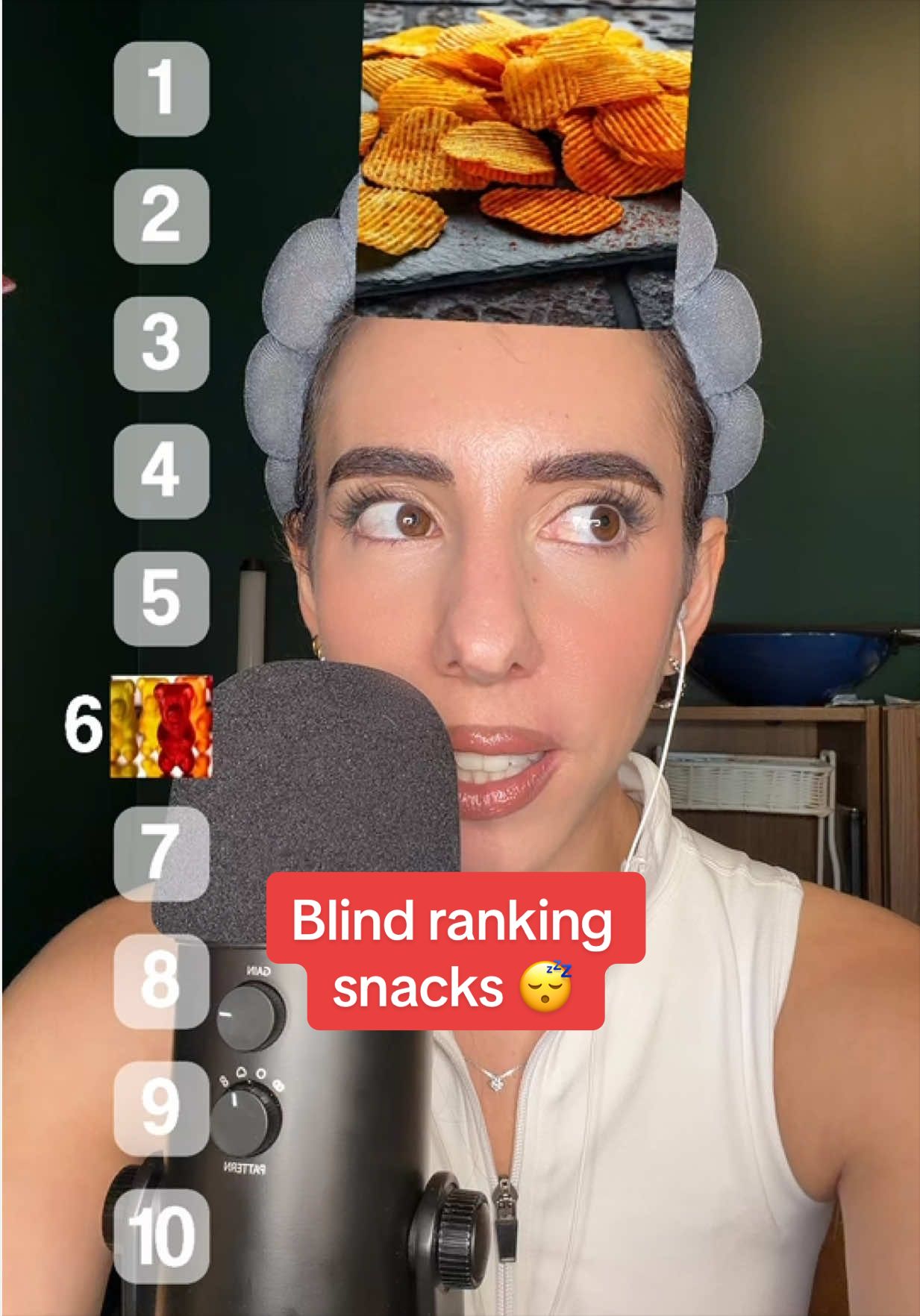 @ASMR with Fay 🧸