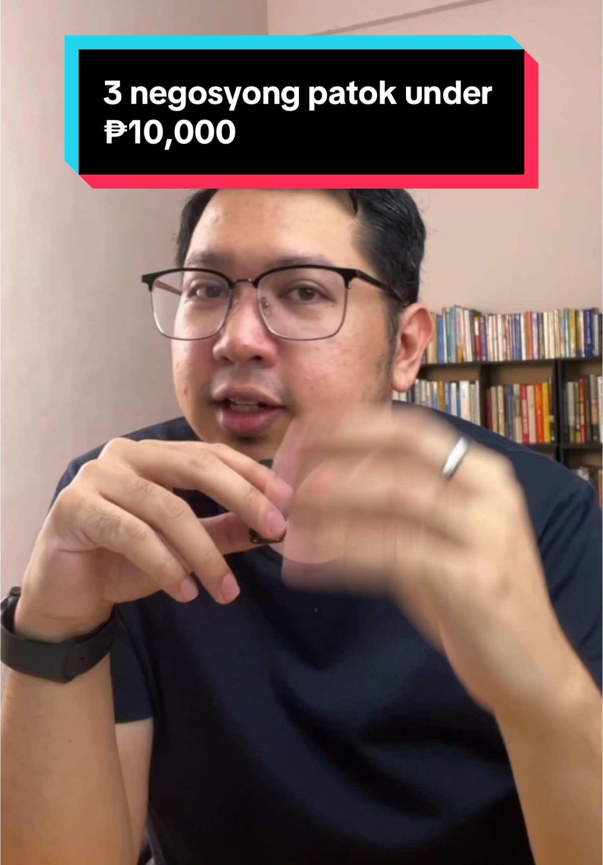 @Jeric Timbang |BiblicalFinance