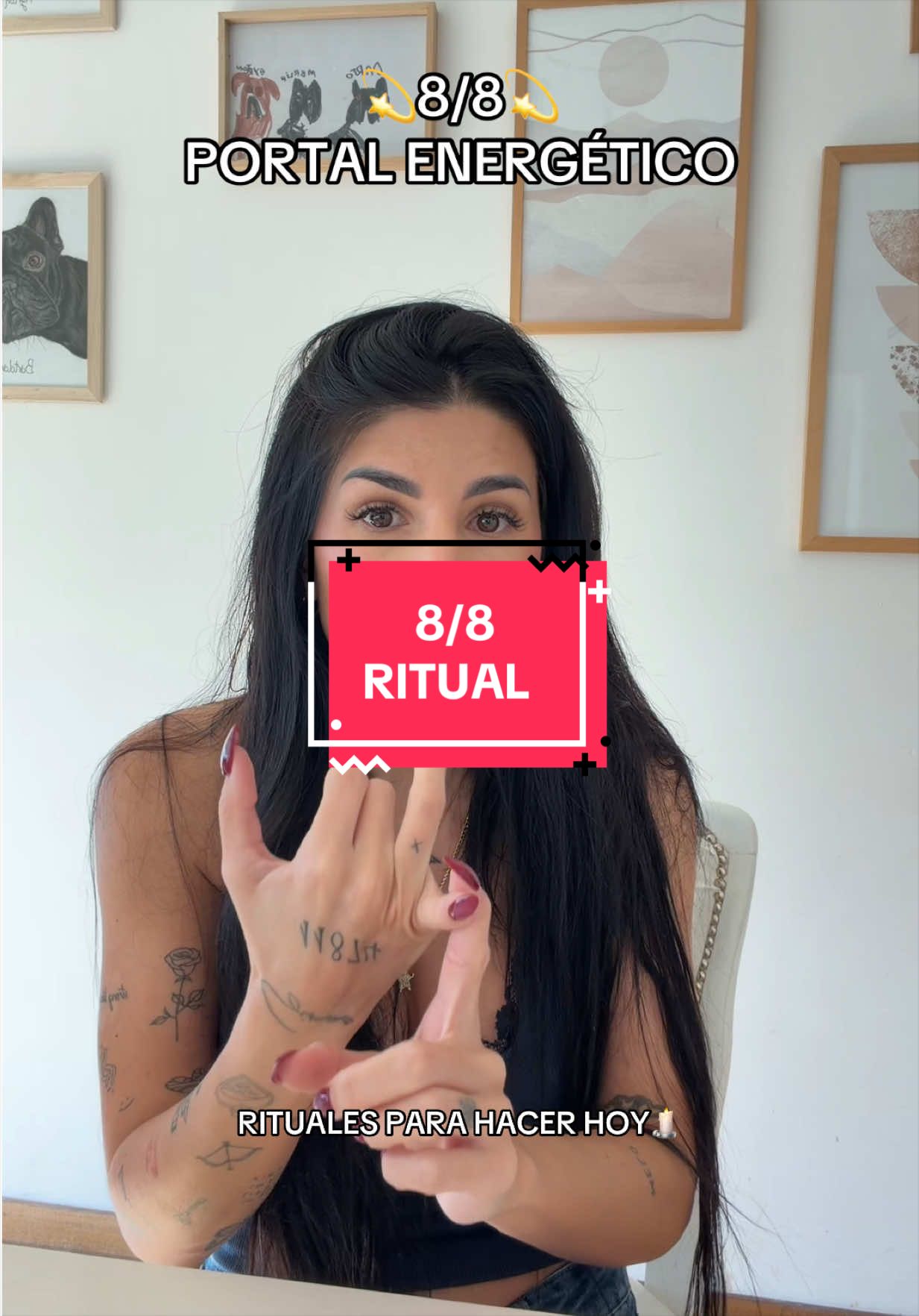 @MIKI NUCERA💋